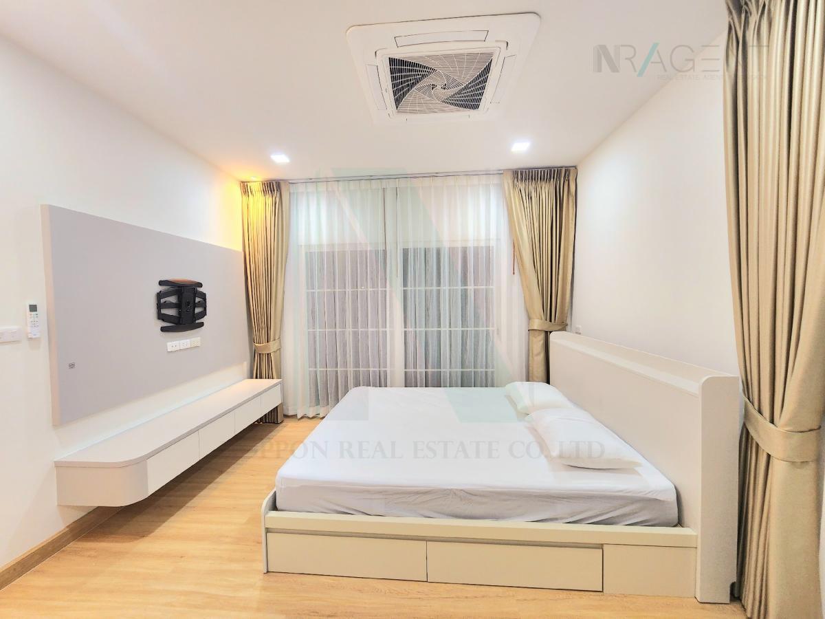 รูป 📌 ให้เช่าบ้านเดี่ยว 2 ชั้น โกลเด้น นีโอ สุขุมวิท-ลาซาล 4 ห้องนอน 3 ห้องน้ำ - รูปที่ 6/8