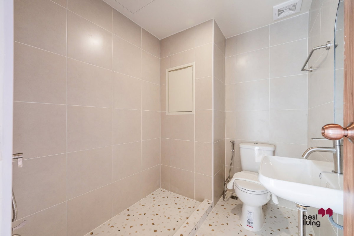 รูป Supattra Condotel ห้องใหญ่ 2 ห้องนอน ใกล้ BTS อุดมสุข - รูปที่ 29/39