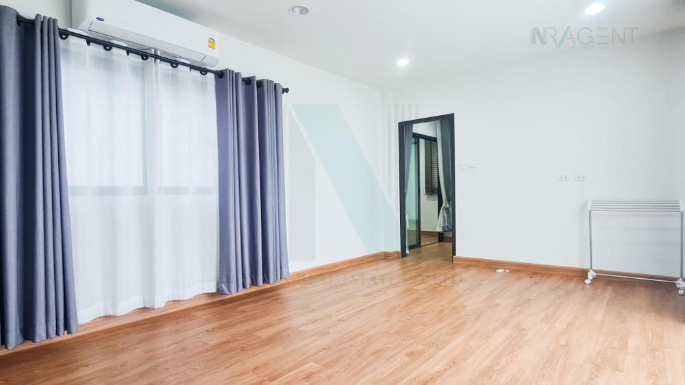รูป 📌 ขายบ้านเดี่ยว โครงการ ดิ เอ็มเบรส จตุโชติ-รามอินทรา 2 ชั้น 5 ห้องนอน 3 ห้องน้ำ - รูปที่ 5/8