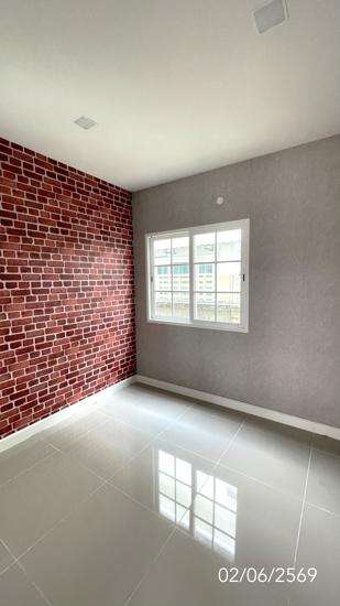 รูป บ้านเดี่ยว 36.6 ตร.วา โกลเด้น นีโอ 2 รามอินทรา-วงแหวน เขตบางเขน กรุงเทพมหานคร 5.3M - รูปที่ 6/39