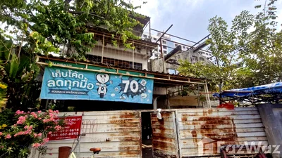 Houses for sale พัฒนาการ 54 : 5 Bedroom House for sale in Suan Luang, Bangkok  6633424