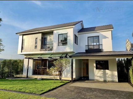 รูปภาพ 📌 For Rent 2-story House PIMNARA SRINAKARIN-BANGNA 4 bedroom 3 bathroom