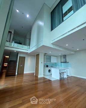 29th-Floor 3-BR At Bright Sukhumvit 24, BTS Phrom Phong (ID 2262589)