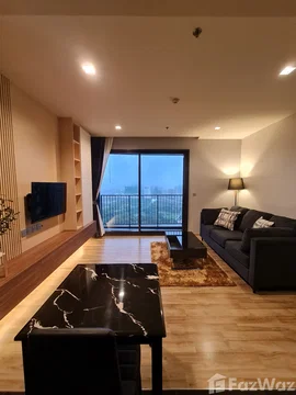 ขาย คอนโด 1 ห้องนอน ในโครงการ เดอะ ไลน์ จตุจักร - หมอชิต 1653448