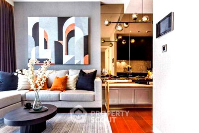 ขายคอนโด : คอนโด 1 ห้องนอน ขาย ที่ คุน บาย ยู ชั้น 16 ใกล้ BTS ทองหล่อ (ID 3144512)