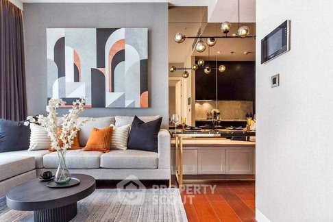 1-BR Condo For Sale At Khun By Yoo, 16th-Floor Near BTS Thong Lor (ID 3144512)