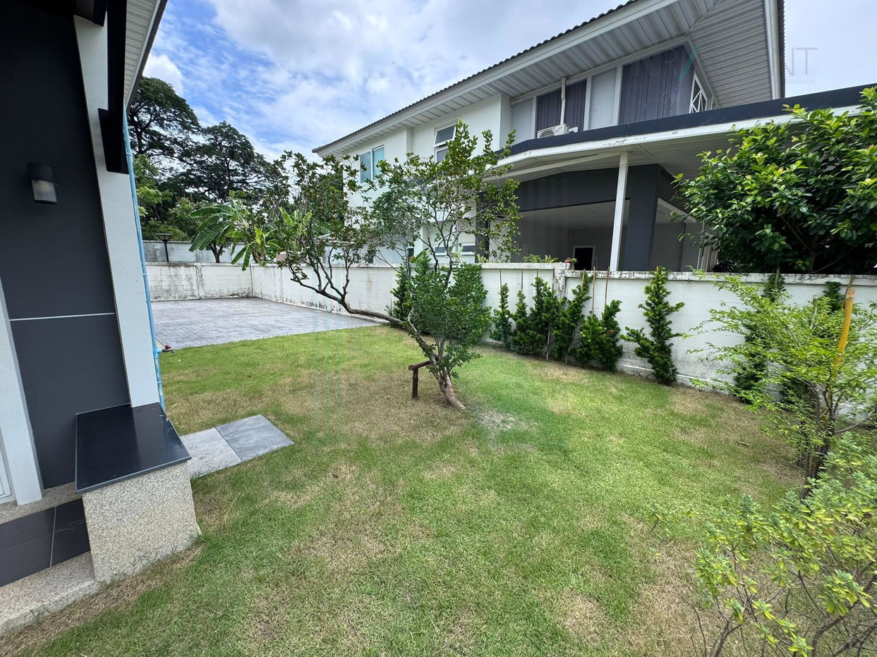 รูป 📌 ขายบ้านเดี่ยว โครงการ ศุภาลัย พรีโม่ พหลโยธิน 54/1 2 ชั้น 4 ห้องนอน 3 ห้องน้ำ - รูปที่ 3/8