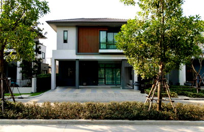 เช่าบ้านเดี่ยว ม.รังสิต : 📌 ให้เช่าบ้านเดี่ยว 2 ชั้น นิรติ ดอนเมือง 4 ห้องนอน 4 ห้องน้ำ