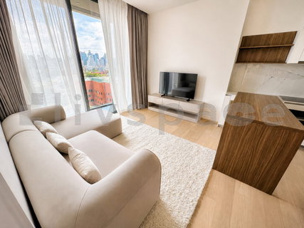 รูปภาพ ▚ L1EC01ツ FOR RENT: EI8HTEEN SEVEN 1 Bedroom 51.95sqm Pet-Friendly North Facing Lumphini Park View Near One Bangkok✨