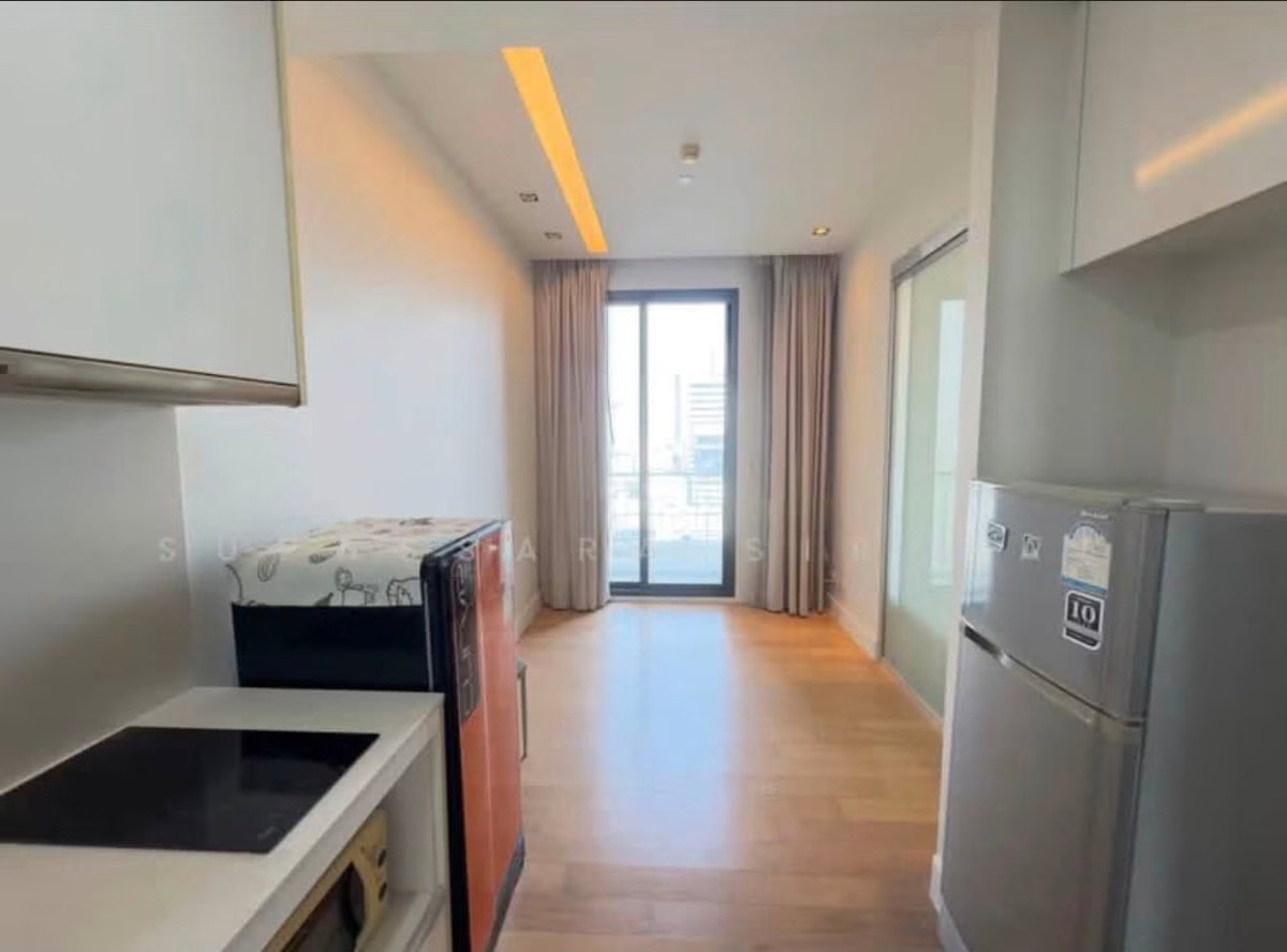 รูป 🦋🏠 For rent , Equinox phahon - รูปที่ 4/5