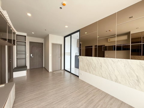 🎯Condo for sale The line wongsawang 