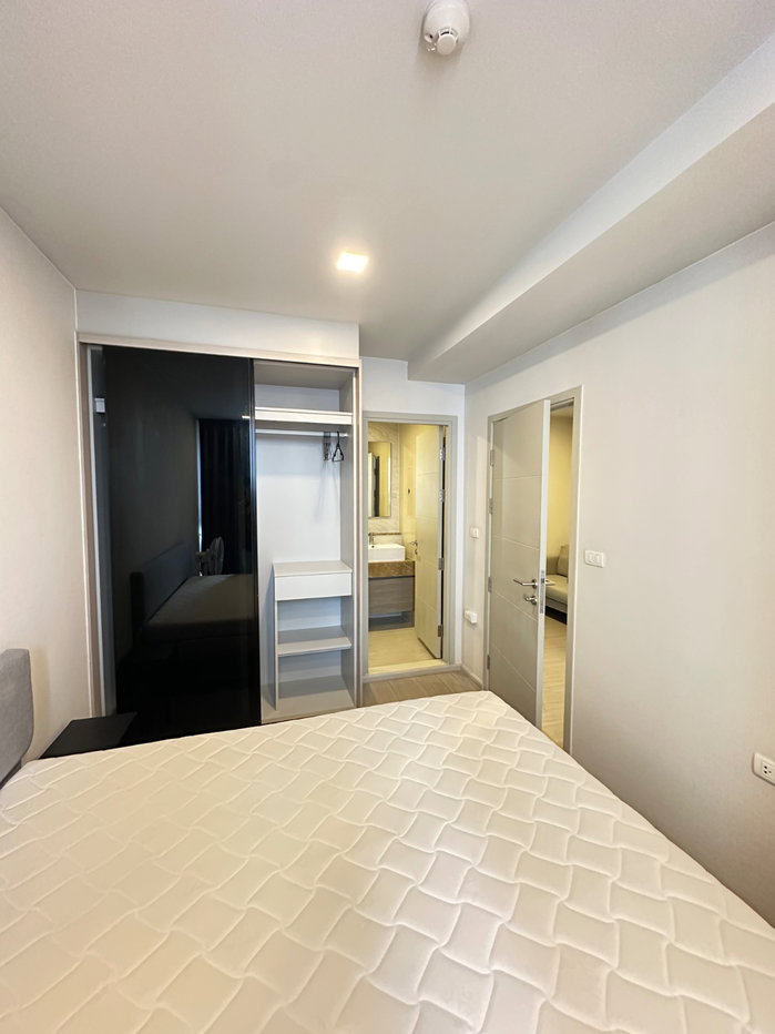รูป 🦋🏠 For rent , Quintara treehaus Sukhumvit 42 - รูปที่ 5/6