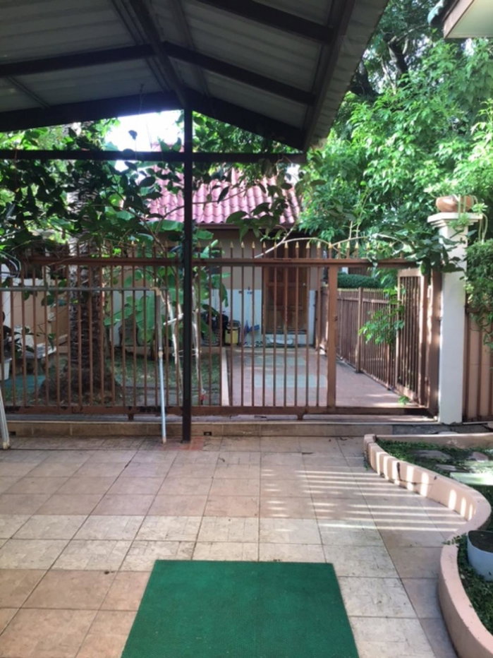 รูป 📌 ขายบ้านเดี่ยว โครงการ สัมมากร รามคำแหง 2 ชั้น 7 ห้องนอน 5 ห้องน้ำ - รูปที่ 4/8