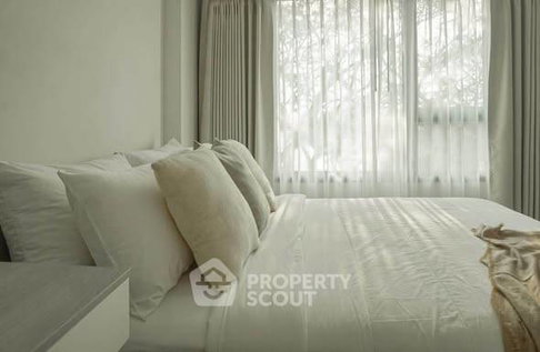 คอนโด 1 ห้องนอน Escent Park Ville Chiangmai ทำเลฟ้าฮ่าม เชียงใหม่ (ID 3147615)