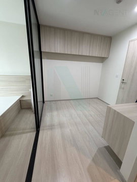 📌 For Sell Condo LIFE ASOKE Building 1, Floor 20,1 bed room, Room size 29 sqm