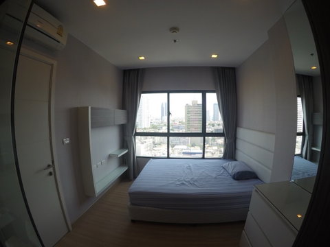 #SC15947 📌 Rent | 🟦🟨Urbano Absolute Sathon - Taksin🟥🟩💬𝑪𝒐𝒏𝒕𝒂𝒄𝒕𝑳𝑰𝑵𝑬:@𝒔𝒆𝒄𝒓𝒆𝒕𝒑𝒓𝒐𝒑𝒆𝒓𝒕𝒚 🔥✨