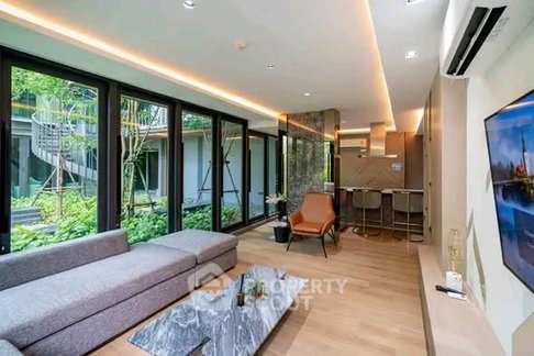 คอนโด 2 ห้องนอน ให้เช่า ลอยด์ ซอยวัจัย-ทองหล่อ บางกะปิ (ID 3151937)
