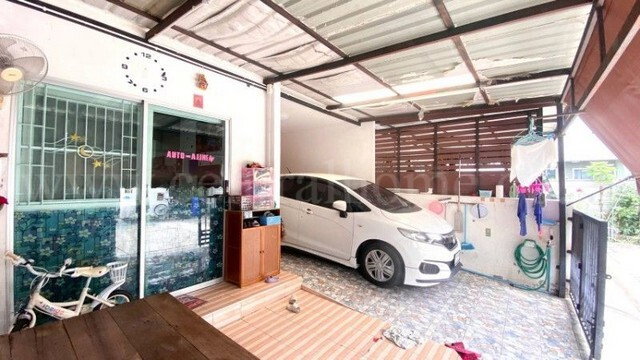 รูป บ้านพฤกษา 110 แจ้งวัฒนะ-ราชพฤกษ์ พร้อมอยู่ - รูปที่ 2/14