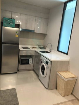 🚩 For Sell Condo LIFE ONE WIRELESS Building 1, Floor 21,1 bed room, Room size 36 sqm
