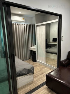 🚩 For Sell Condo RICH PARK TERMINAL @ LAKSI Building 1, Floor 5,1 bed room, Room size 29 sqm