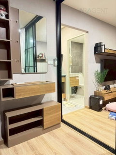🔺 For Sell Condo THE CUBE LOFT LADPRAO 107 Building 1, Floor 6,1 bed room, Room size 28.00 sqm