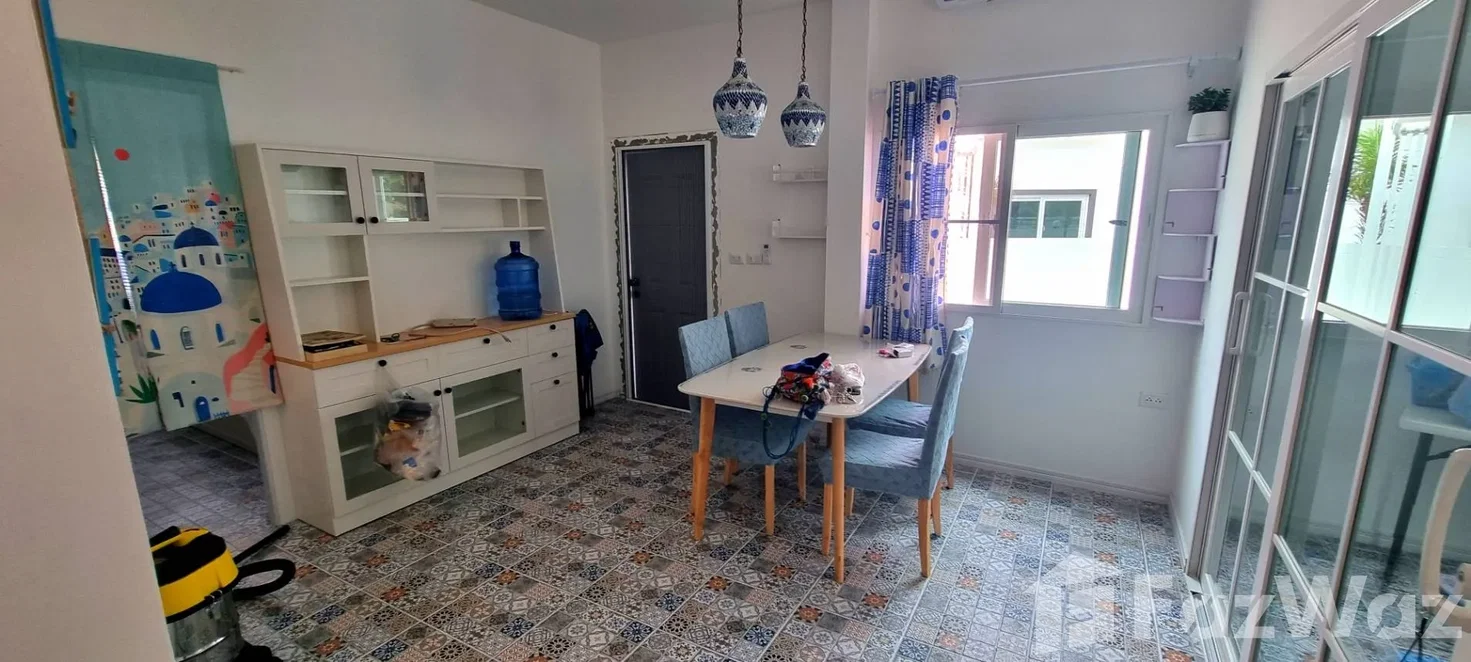 รูป ขาย บ้านเดี่ยว 3 ห้องนอน ใน โป่ง, ชลบุรี 6614204 - รูปที่ 13/18