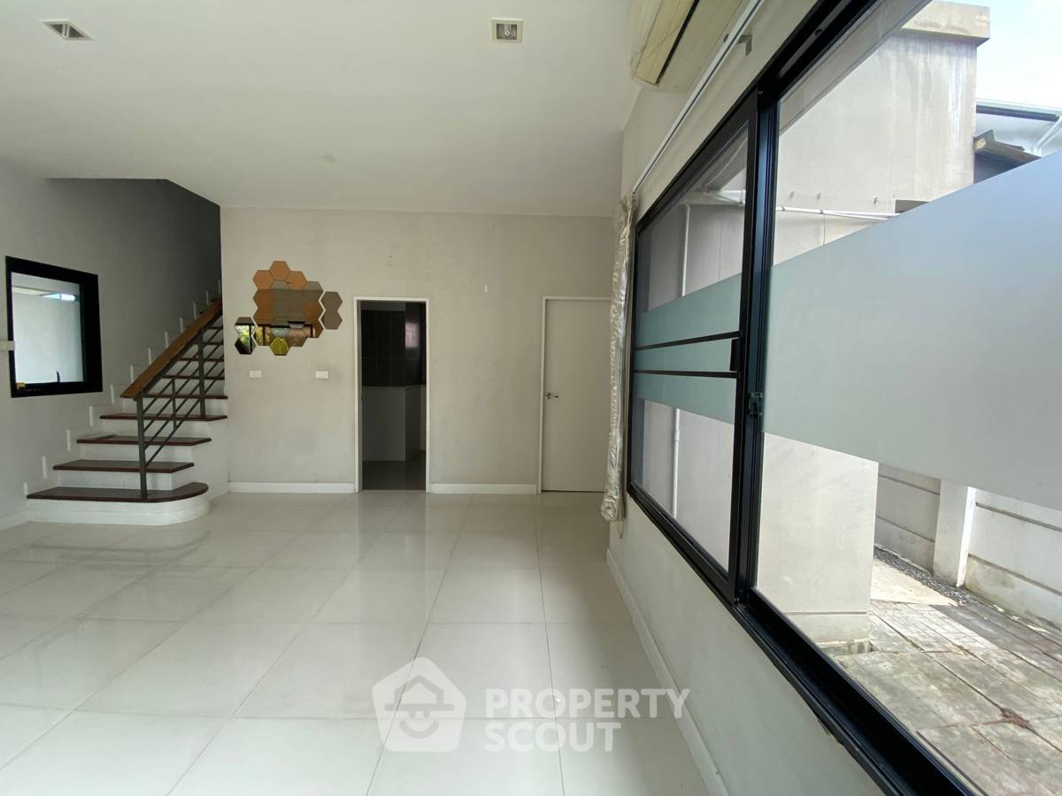 รูป บ้าน 3 ห้องนอน โครงการ Centro Ramindra 109 ย่านบางชัน กรุงเทพฯ (ID 1529947) - รูปที่ 9/24