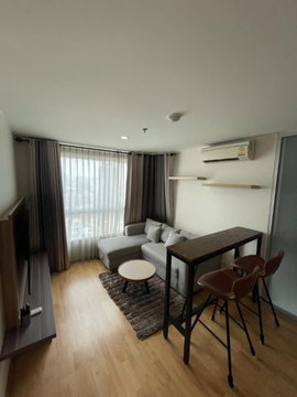 เช่าคอนโด U Delight Residence Pattanakarn - Thonglor/ยู ดีไลท์ เรสซิเดนซ์ พัฒนาการ - ทองหล่อ (F6907160)  ID Line : @pccenter