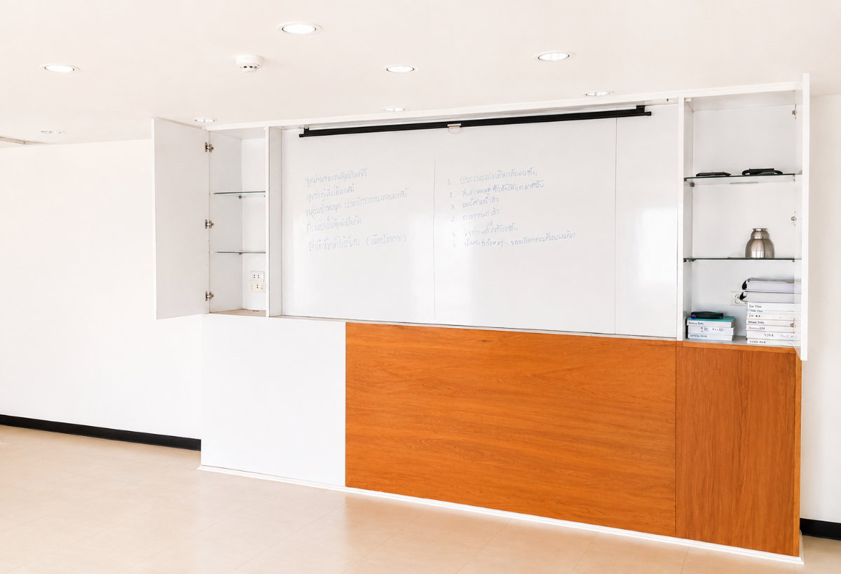 picture Office building for sale, Center Point project, Surat Thani city - 25/31