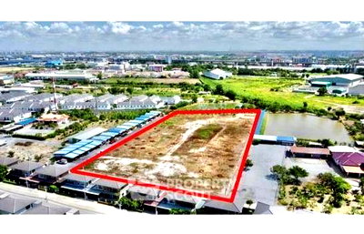 Land for sale Srithai Engineering Products : Land For Sale 70,000,000 THB Bang Chalong Samut Prakan (Bang Phli) (ID 1945105)
