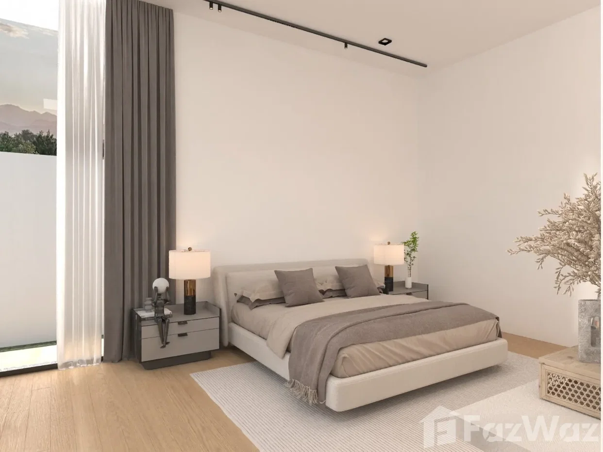 รูป ขาย วิลล่า 4 ห้องนอน ในโครงการ จรรยา วิลล่า เฟส 2 6639041 - รูปที่ 11/13