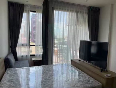 ðš For Sell Condo MARU EKKAMAI 2 Building 1, Floor 11,1 bed room, Room size 29 sqm