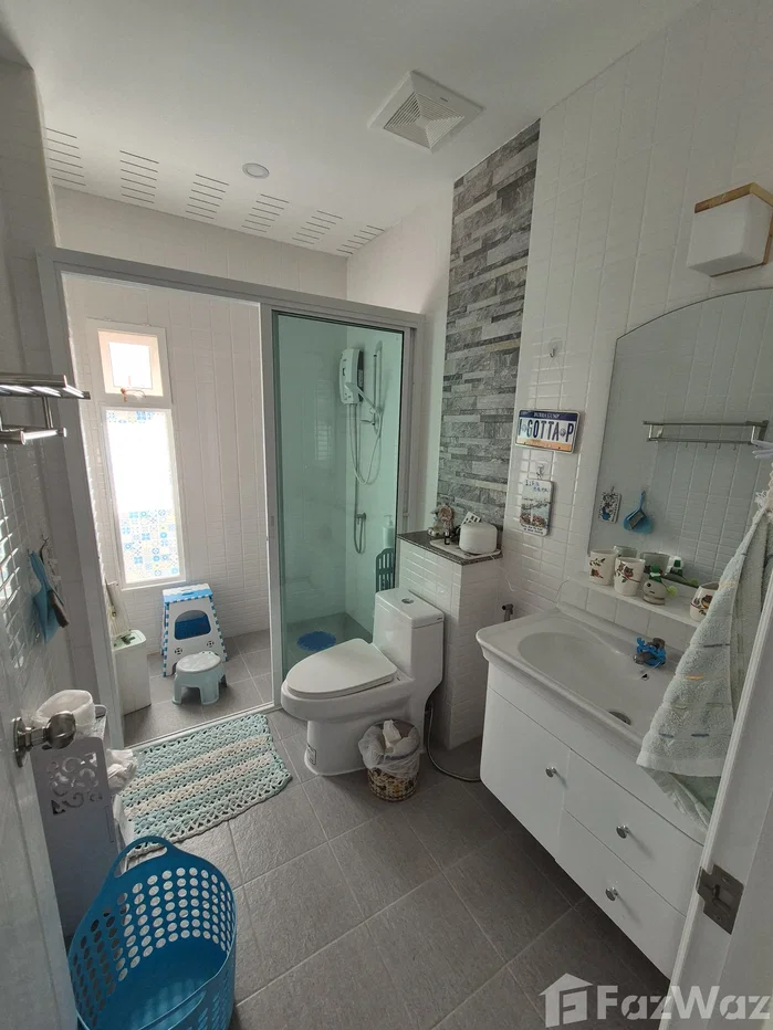 รูป ขาย บ้านเดี่ยว 3 ห้องนอน ใน โป่ง, ชลบุรี 6614204 - รูปที่ 16/18