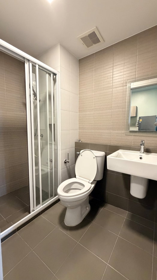 รูป พร้อมอยู่!! ดีคอนโด ไฮด์อเวย์ - รังสิต DCONDO Hideaway ชั้น 8 27.5 ตรม. มีเครื่องซักผ้า ใกล้ ม.ธรรมศาสตร์ - รูปที่ 4/20