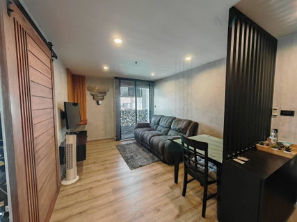 รูปภาพ 🎊 For Rent Condo INSPIRE PLACE ABAC-RAMA IX Building 1, Floor 11,2 bed room, Room size 57 sqm