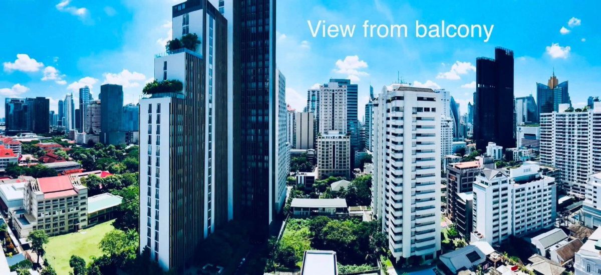 picture  15 Sukhumvit             Residences - 9/10