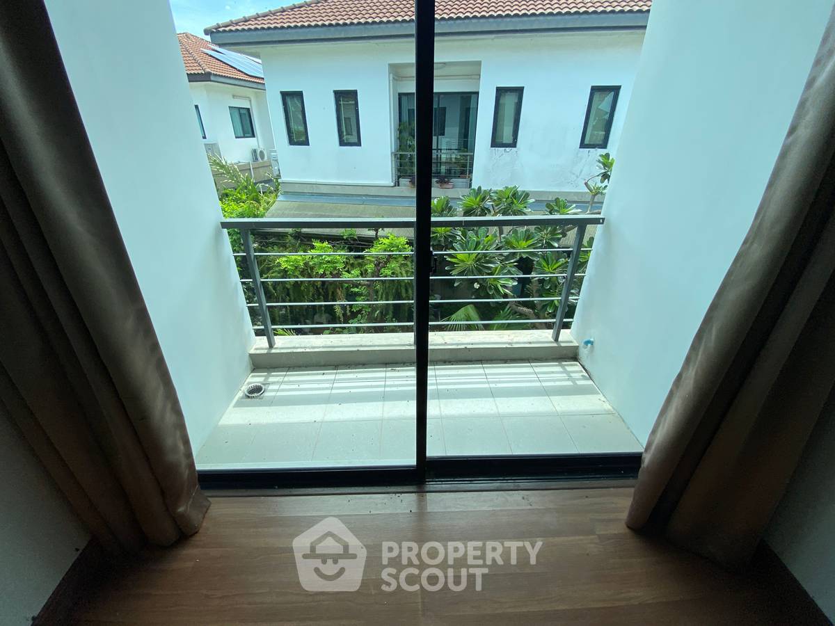 รูป บ้าน 3 ห้องนอน โครงการ Centro Ramindra 109 ย่านบางชัน กรุงเทพฯ (ID 1529947) - รูปที่ 20/24