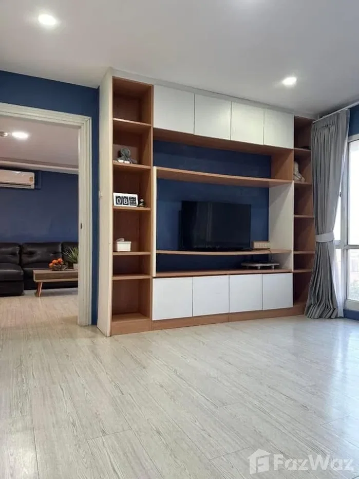 รูป ขาย คอนโด 1 ห้องนอน ในโครงการ วิภาวดี สวีท 6640185 - รูปที่ 3/14