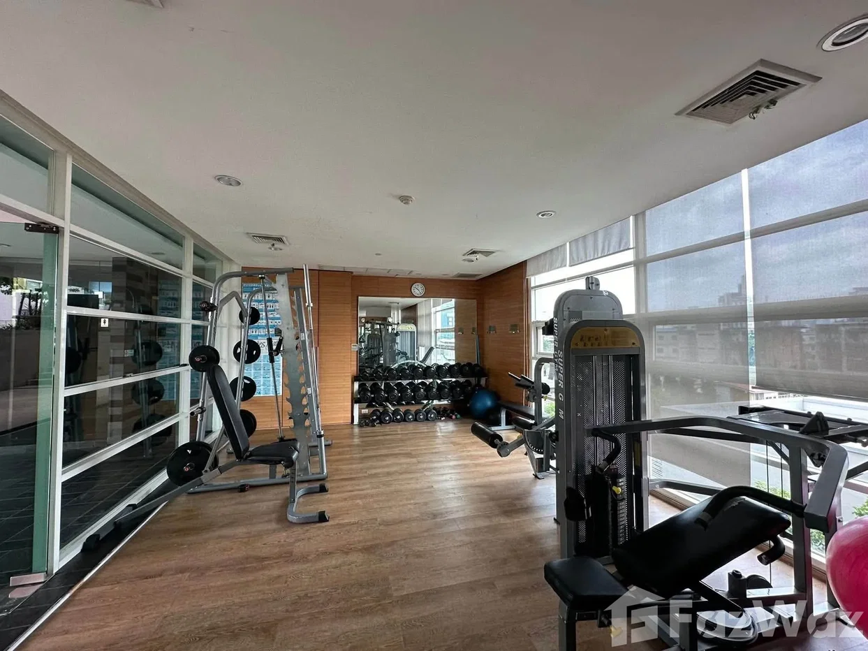 picture WaterMark Chaophraya River Condominium 6639333 - 9/9