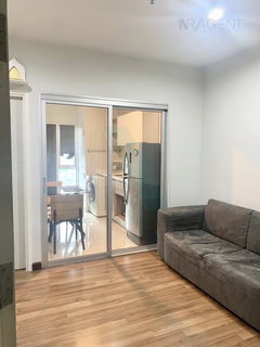 📌 For Sell Condo CENTRIC TIWANON STATION Building A, Floor 31,1 bed room, Room size 31 sqm