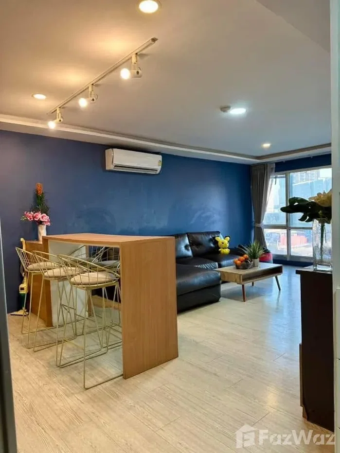 รูป ขาย คอนโด 1 ห้องนอน ในโครงการ วิภาวดี สวีท 6640185 - รูปที่ 14/14