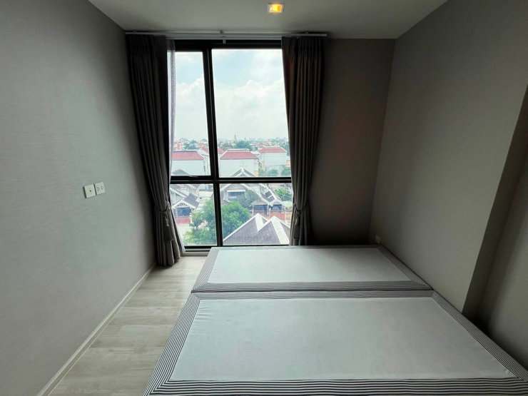 รูป S291 🔥 ให้เช่า📍 Chambers chaan 📍(แชมเบอร์ส ชาน) พร้อมเข้าอยู่ เฟอร์นิเจอร์ และ เครื่องใช้ไฟฟ้า ครบ - รูปที่ 1/19
