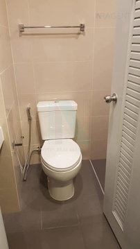 ðĐ For Sell Condo A SPACE MEGA Building 1, Floor 12,1 bed room, Room size 31.00 sqm