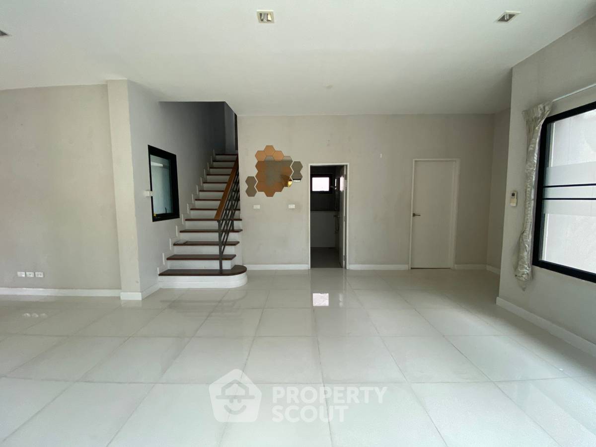 รูป บ้าน 3 ห้องนอน โครงการ Centro Ramindra 109 ย่านบางชัน กรุงเทพฯ (ID 1529947) - รูปที่ 8/24