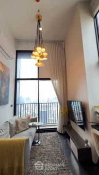 คอนโด 2 ห้องนอน Park Origin Thonglor ใกล้ BTS ทองหล่อ (ID 3150004)