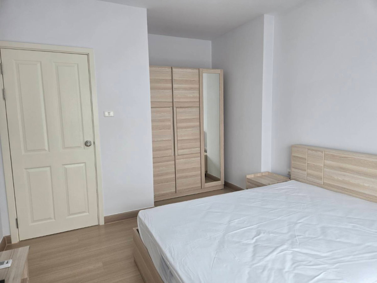 รูป #SC15959 📌 เช่า | 🟦🟨ศุภาลัย เวอเรนด้า พระราม 9🟥🟩💬𝑪𝒐𝒏𝒕𝒂𝒄𝒕𝑳𝑰𝑵𝑬:@𝒔𝒆𝒄𝒓𝒆𝒕𝒑𝒓𝒐𝒑𝒆𝒓𝒕𝒚 🔥✨ - รูปที่ 3/10