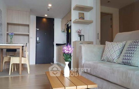 คอนโด 1 ห้องนอน Haus 23 รัชดา-ลาดพร้าว ใกล้ MRT รัชดาภิเษก (ID 424102)