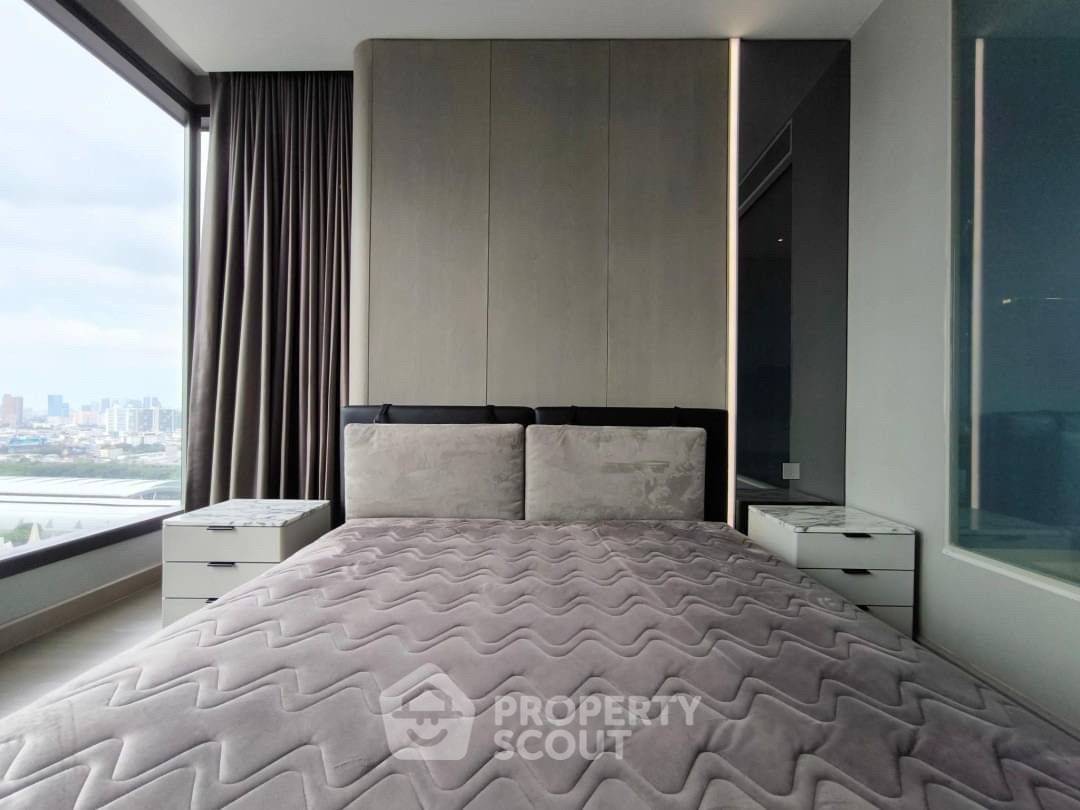 รูป ชั้น 22 ห้องนอน 2 ห้อง The Esse At Singha Complex ใกล้ MRT เพชรบุรี 100 เมตร (ID 1910013) - รูปที่ 5/13