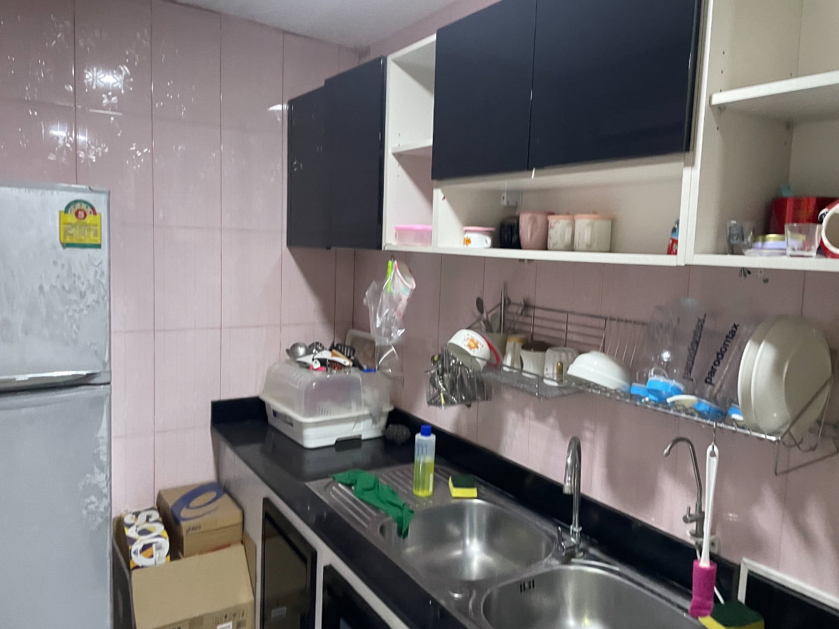 picture HOME FOR RENT Gusto Petchkasem-Taweewattana - 5/12