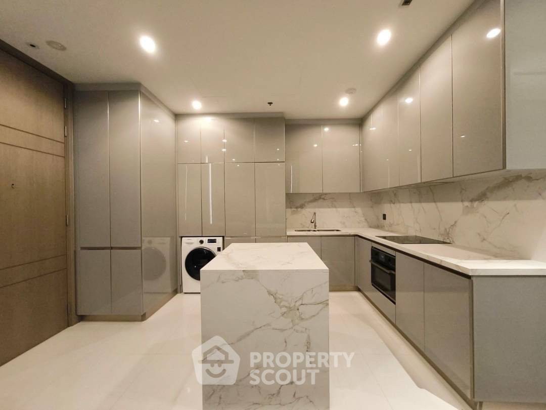 รูป ชั้น 22 ห้องนอน 2 ห้อง The Esse At Singha Complex ใกล้ MRT เพชรบุรี 100 เมตร (ID 1910013) - รูปที่ 12/13